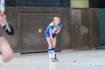 Bild 186 - B/C-Juniorinnen Hamburger Meisterschaft